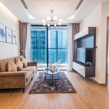 22Housing Vinhomes Metropolis Hotel & Apartment Hanoi Zewnętrze zdjęcie