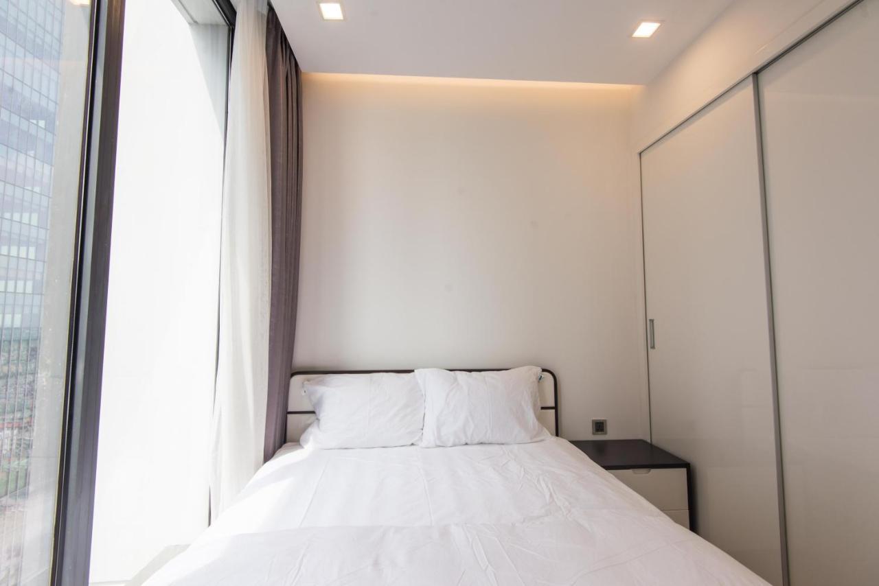 22Housing Vinhomes Metropolis Hotel & Apartment Hanoi Zewnętrze zdjęcie