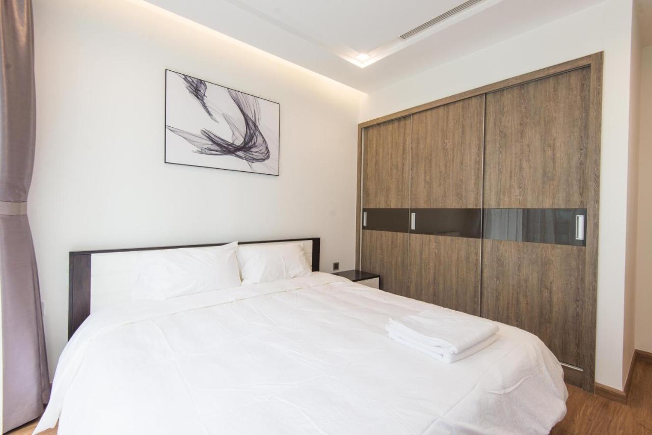 22Housing Vinhomes Metropolis Hotel & Apartment Hanoi Zewnętrze zdjęcie