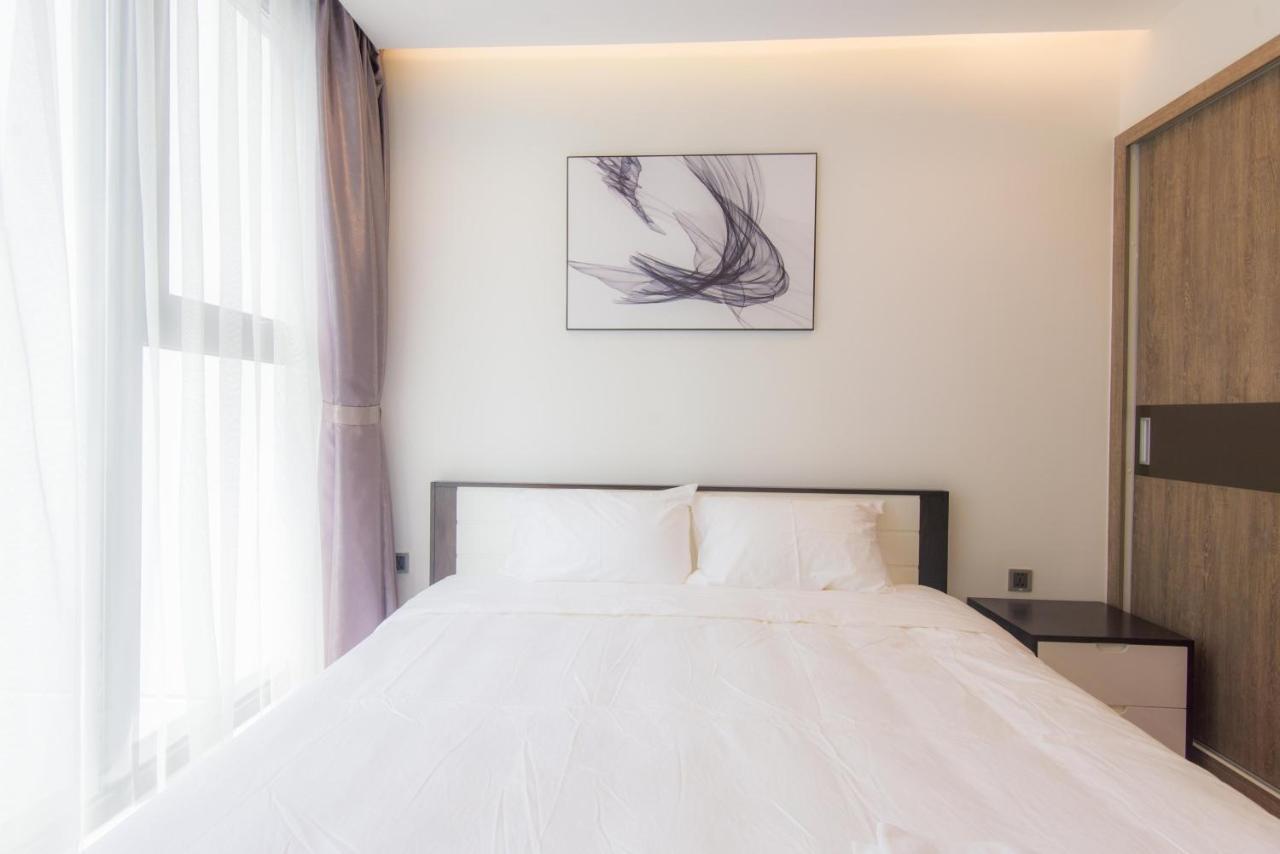 22Housing Vinhomes Metropolis Hotel & Apartment Hanoi Zewnętrze zdjęcie
