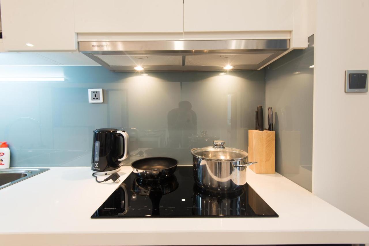 22Housing Vinhomes Metropolis Hotel & Apartment Hanoi Zewnętrze zdjęcie