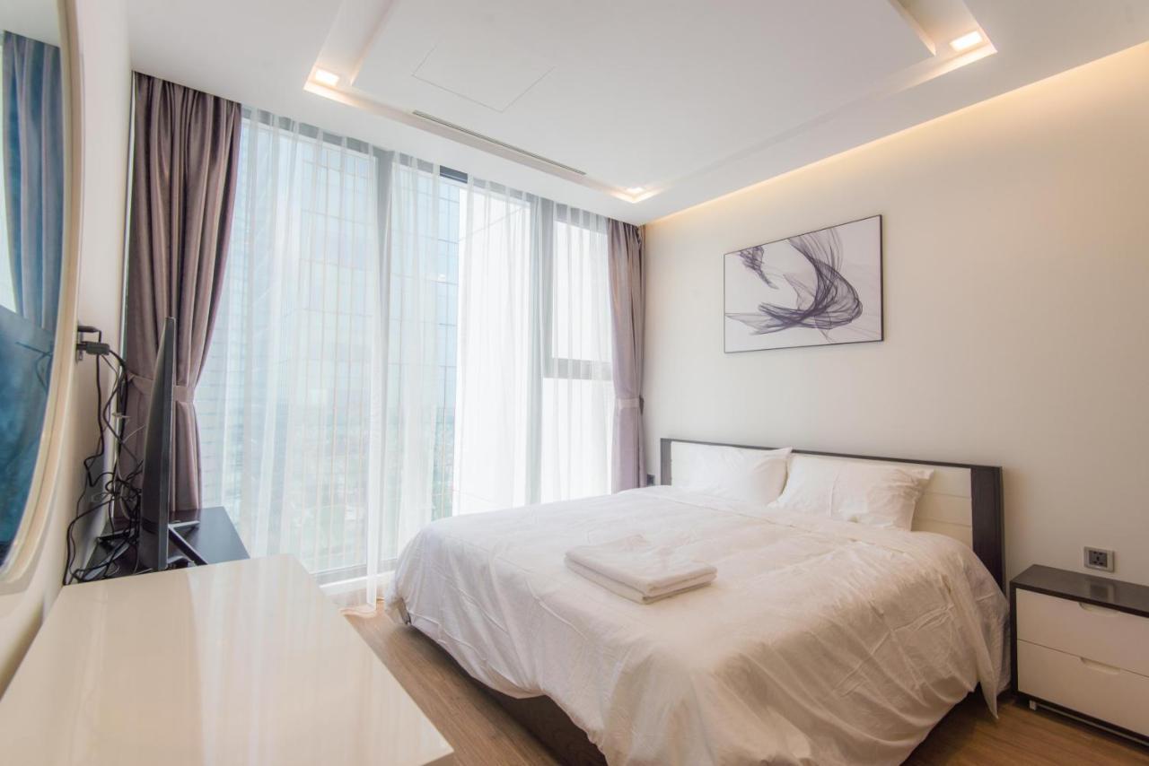 22Housing Vinhomes Metropolis Hotel & Apartment Hanoi Zewnętrze zdjęcie