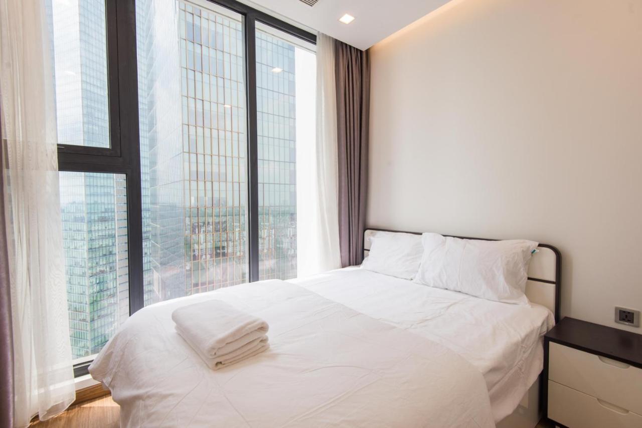 22Housing Vinhomes Metropolis Hotel & Apartment Hanoi Zewnętrze zdjęcie