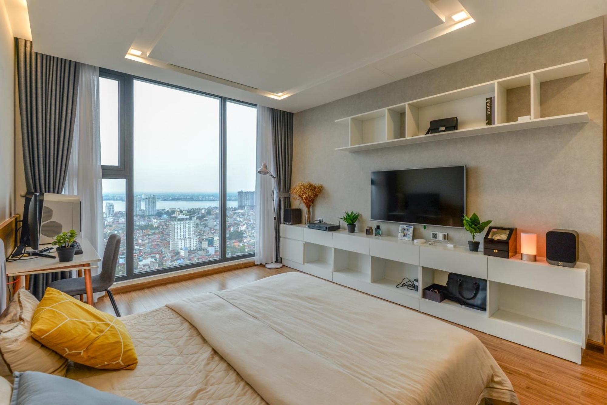 22Housing Vinhomes Metropolis Hotel & Apartment Hanoi Zewnętrze zdjęcie