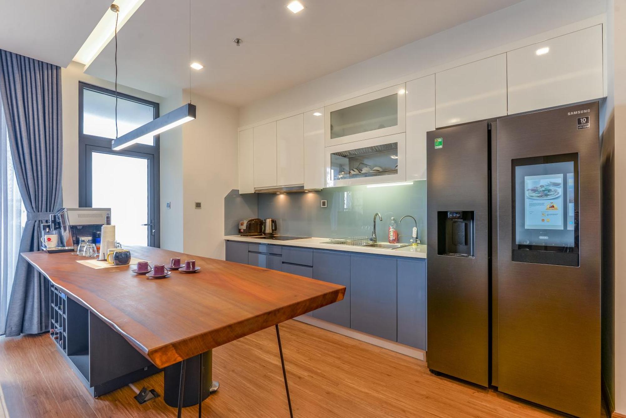 22Housing Vinhomes Metropolis Hotel & Apartment Hanoi Zewnętrze zdjęcie