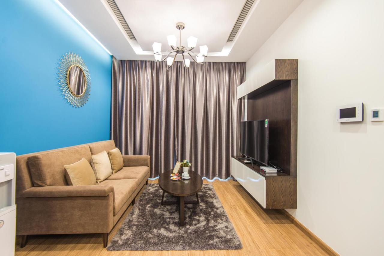 22Housing Vinhomes Metropolis Hotel & Apartment Hanoi Zewnętrze zdjęcie