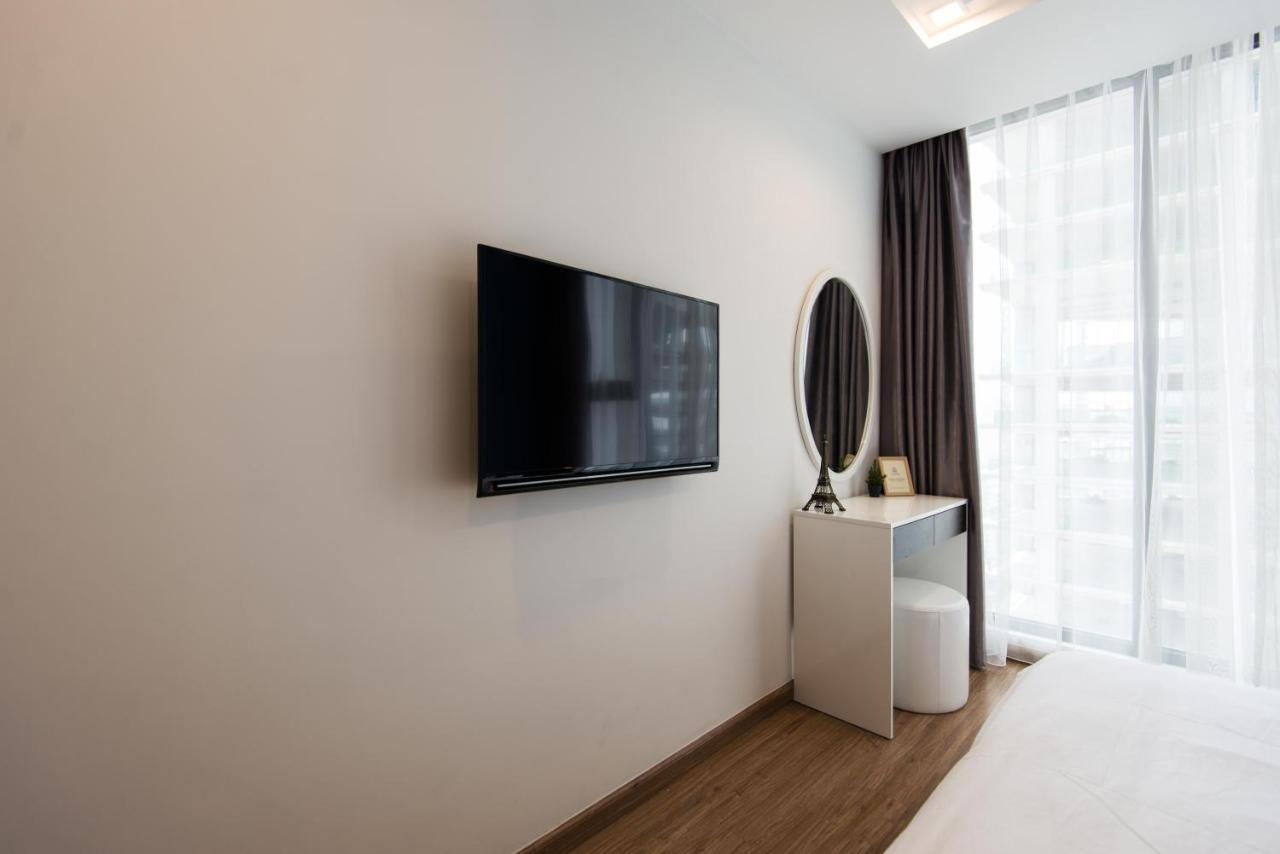 22Housing Vinhomes Metropolis Hotel & Apartment Hanoi Zewnętrze zdjęcie