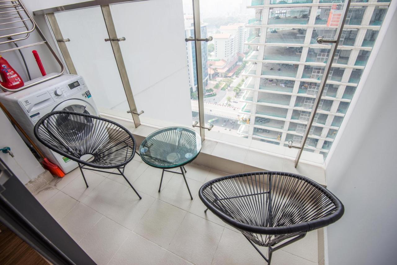 22Housing Vinhomes Metropolis Hotel & Apartment Hanoi Zewnętrze zdjęcie