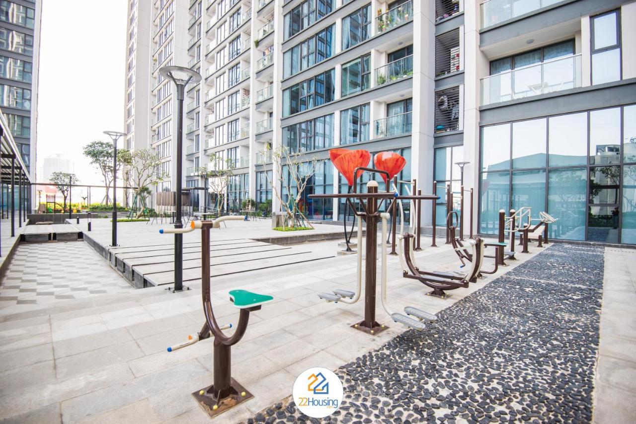 22Housing Vinhomes Metropolis Hotel & Apartment Hanoi Zewnętrze zdjęcie