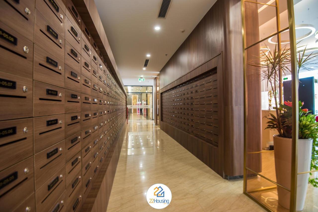22Housing Vinhomes Metropolis Hotel & Apartment Hanoi Zewnętrze zdjęcie