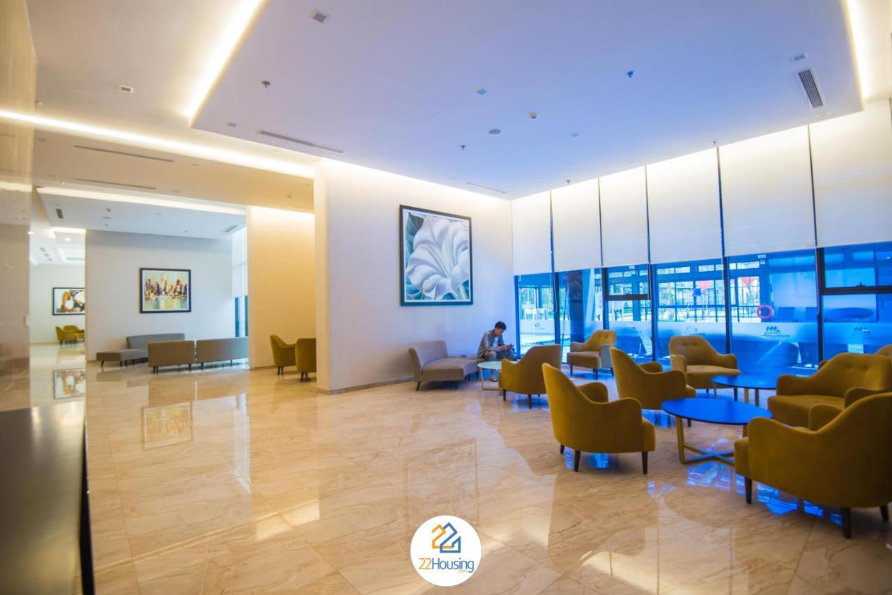 22Housing Vinhomes Metropolis Hotel & Apartment Hanoi Zewnętrze zdjęcie