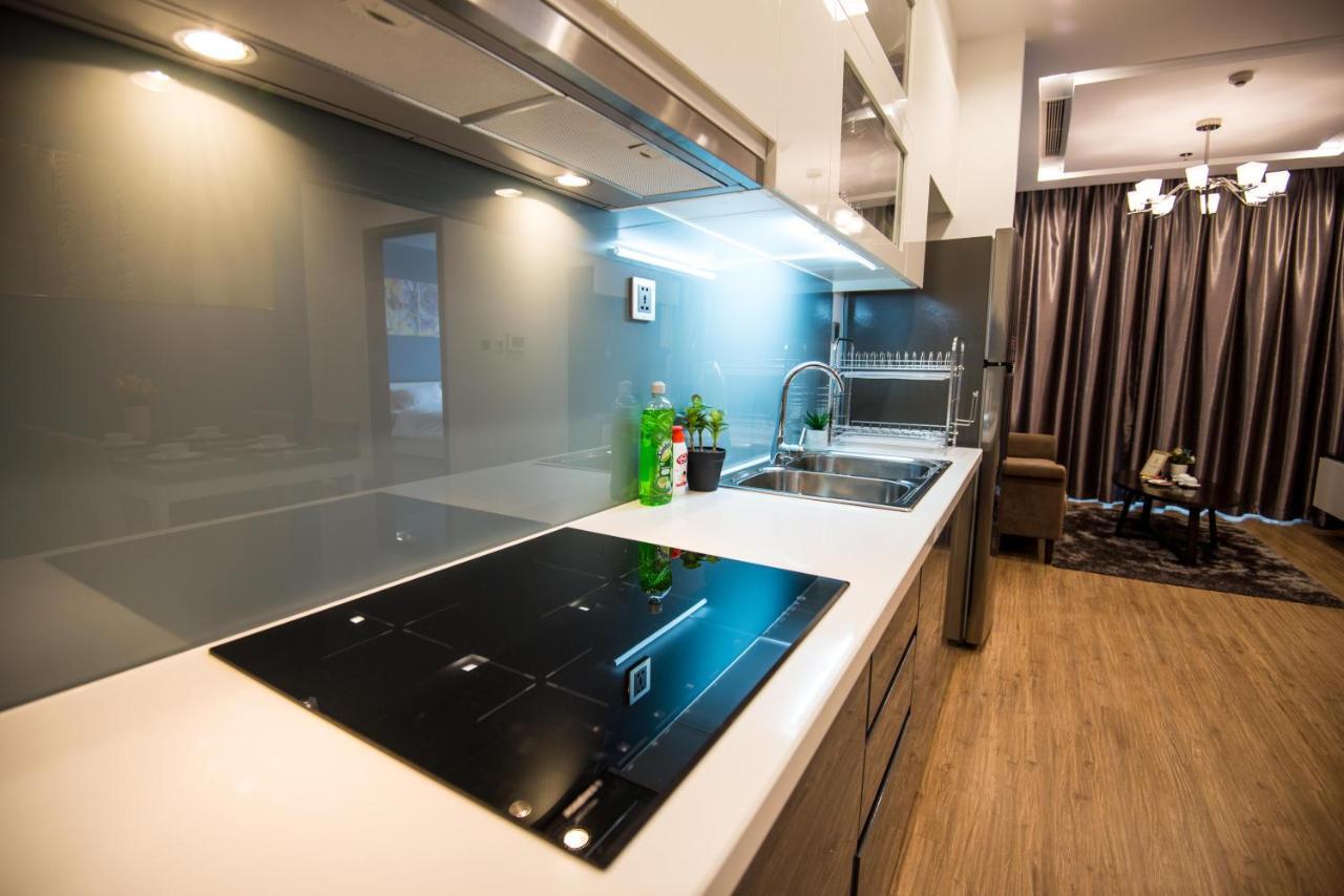 22Housing Vinhomes Metropolis Hotel & Apartment Hanoi Zewnętrze zdjęcie