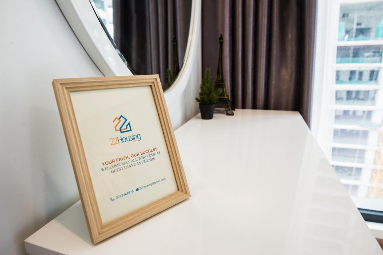 22Housing Vinhomes Metropolis Hotel & Apartment Hanoi Zewnętrze zdjęcie