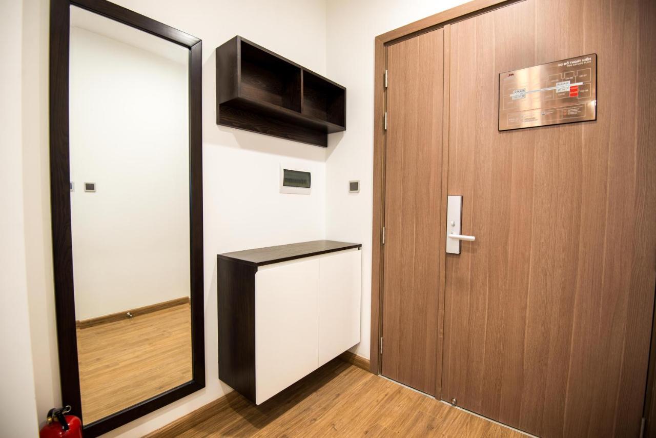 22Housing Vinhomes Metropolis Hotel & Apartment Hanoi Zewnętrze zdjęcie
