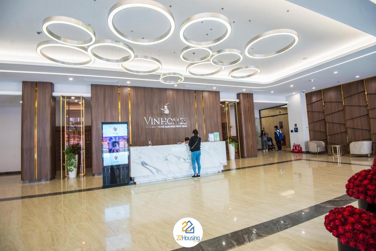 22Housing Vinhomes Metropolis Hotel & Apartment Hanoi Zewnętrze zdjęcie