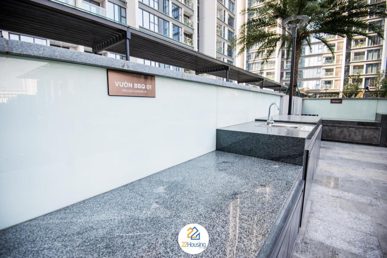22Housing Vinhomes Metropolis Hotel & Apartment Hanoi Zewnętrze zdjęcie