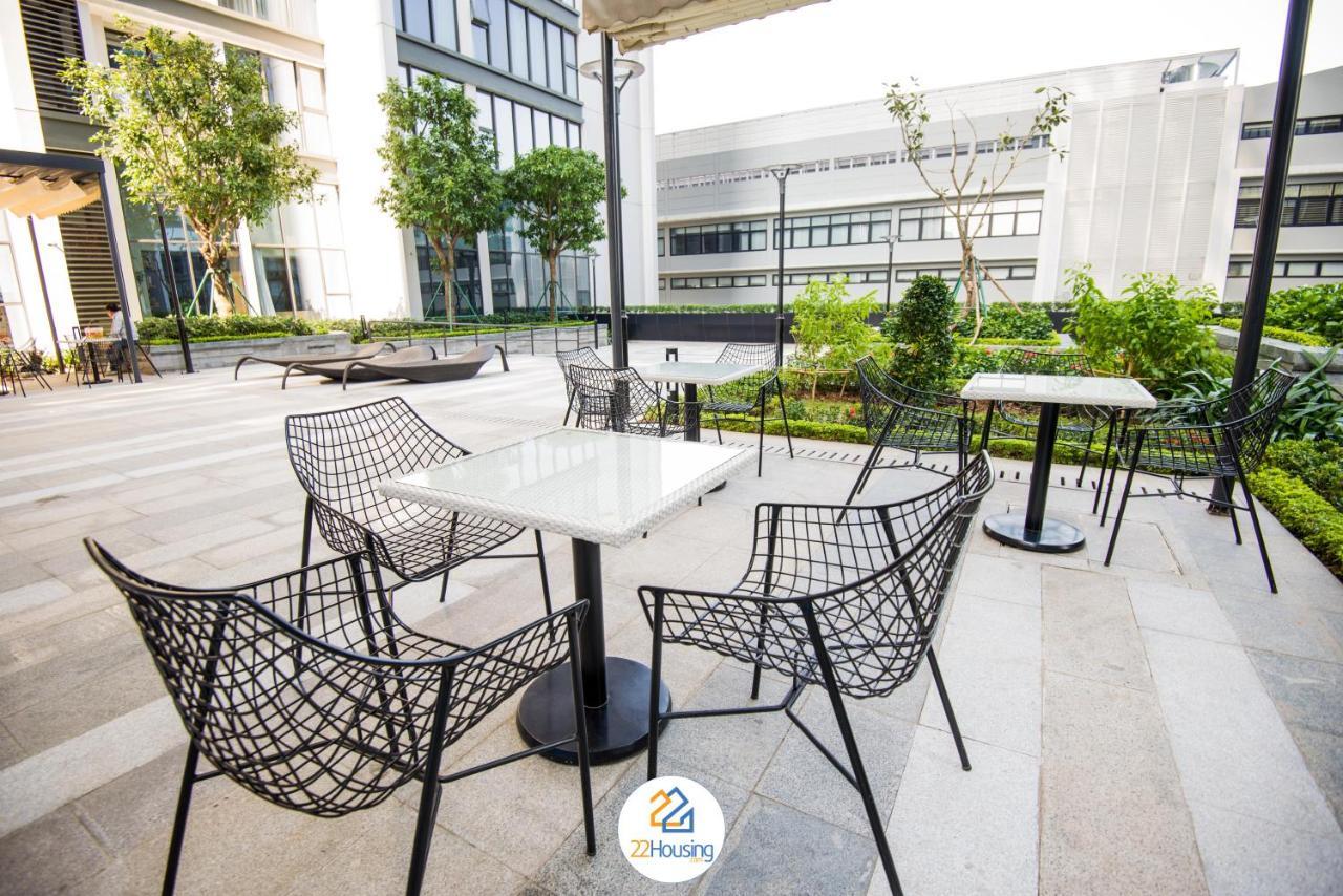 22Housing Vinhomes Metropolis Hotel & Apartment Hanoi Zewnętrze zdjęcie